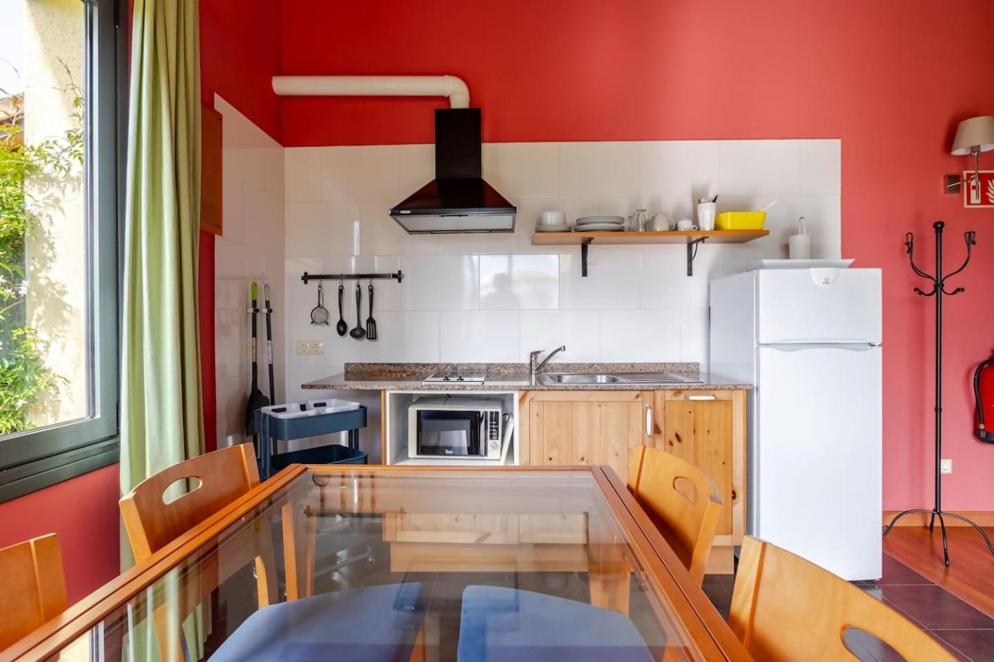 Almarinae Apartamentos Castiello de la Marina Buitenkant foto
