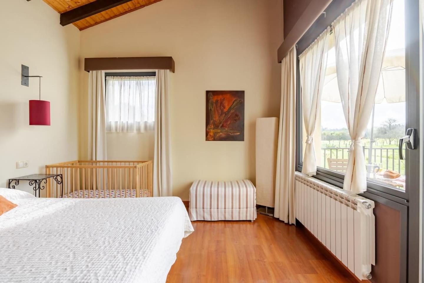 Almarinae Apartamentos Castiello de la Marina Buitenkant foto