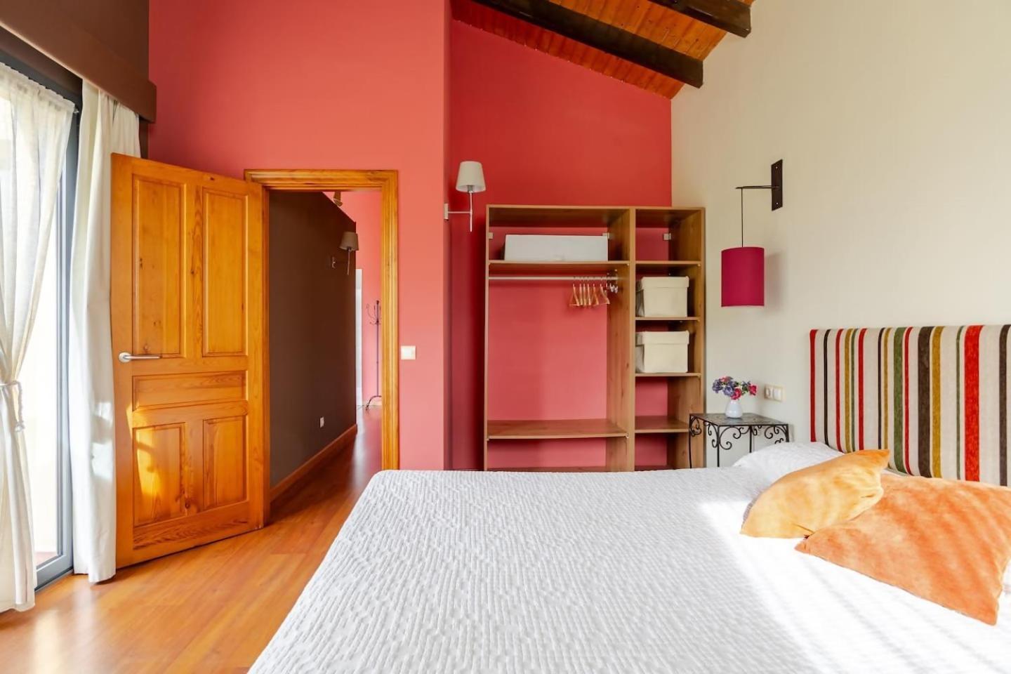 Almarinae Apartamentos Castiello de la Marina Buitenkant foto