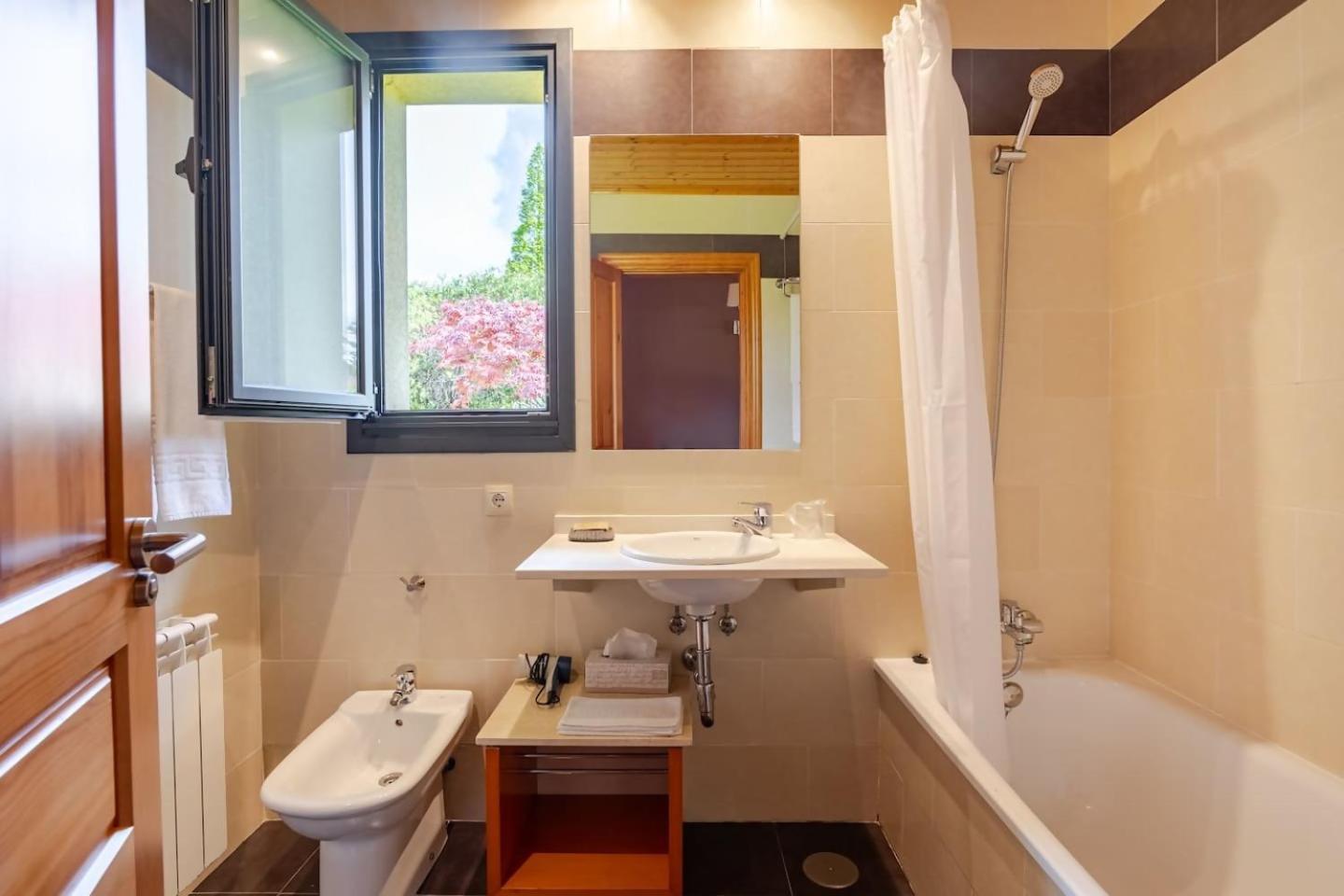 Almarinae Apartamentos Castiello de la Marina Buitenkant foto
