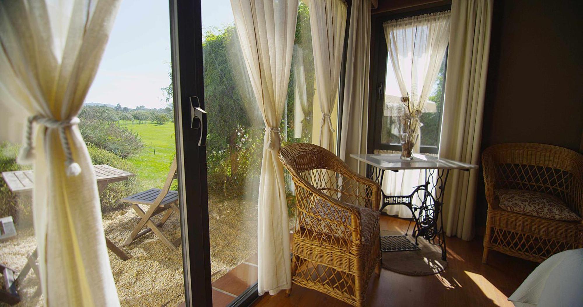 Almarinae Apartamentos Castiello de la Marina Buitenkant foto