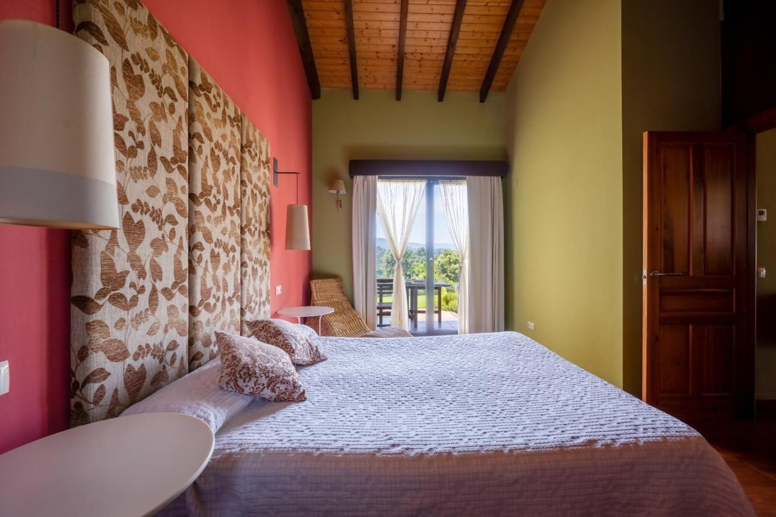 Almarinae Apartamentos Castiello de la Marina Buitenkant foto