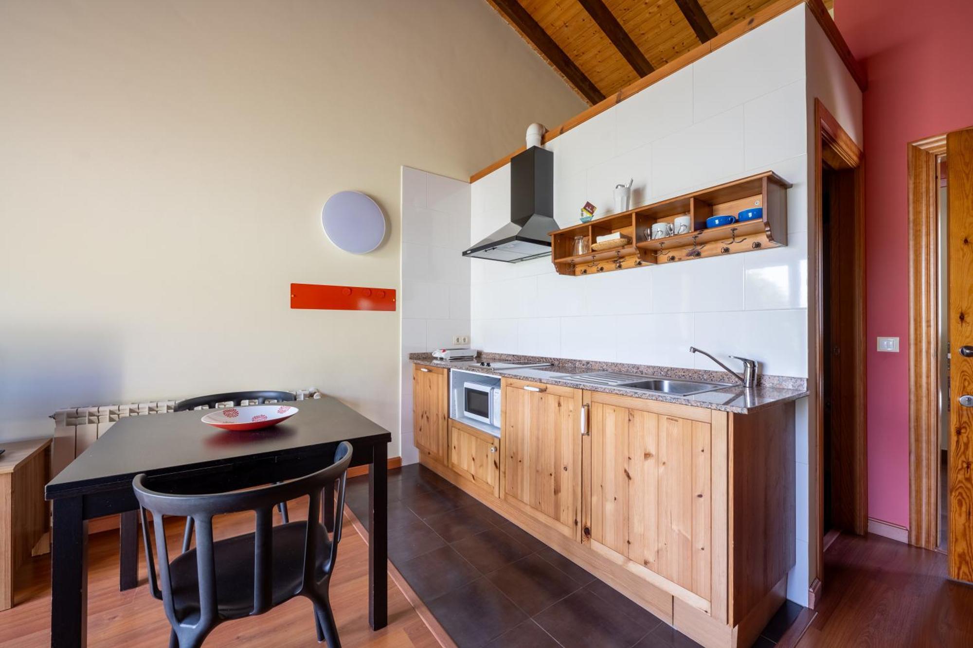 Almarinae Apartamentos Castiello de la Marina Buitenkant foto