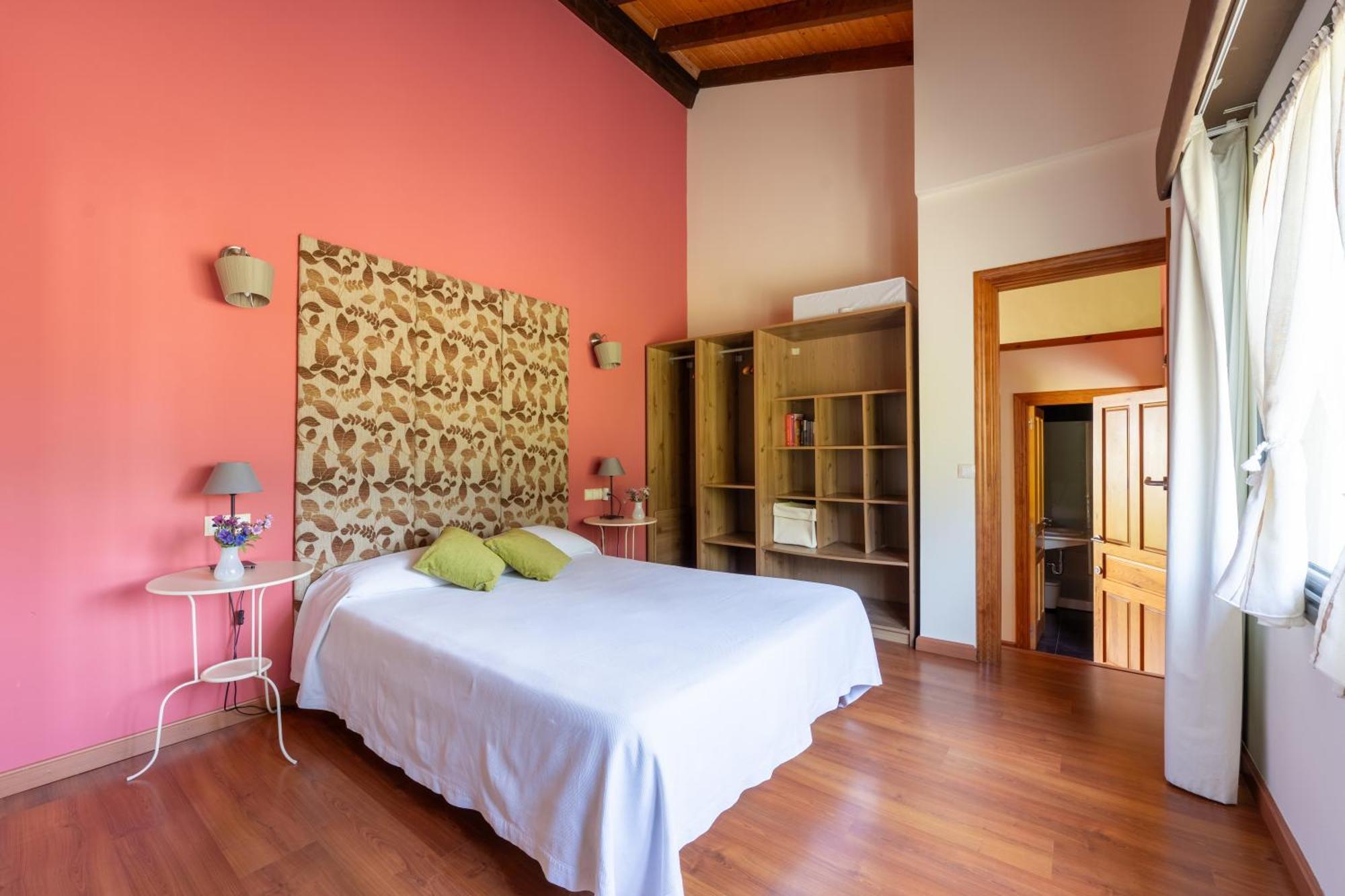 Almarinae Apartamentos Castiello de la Marina Buitenkant foto