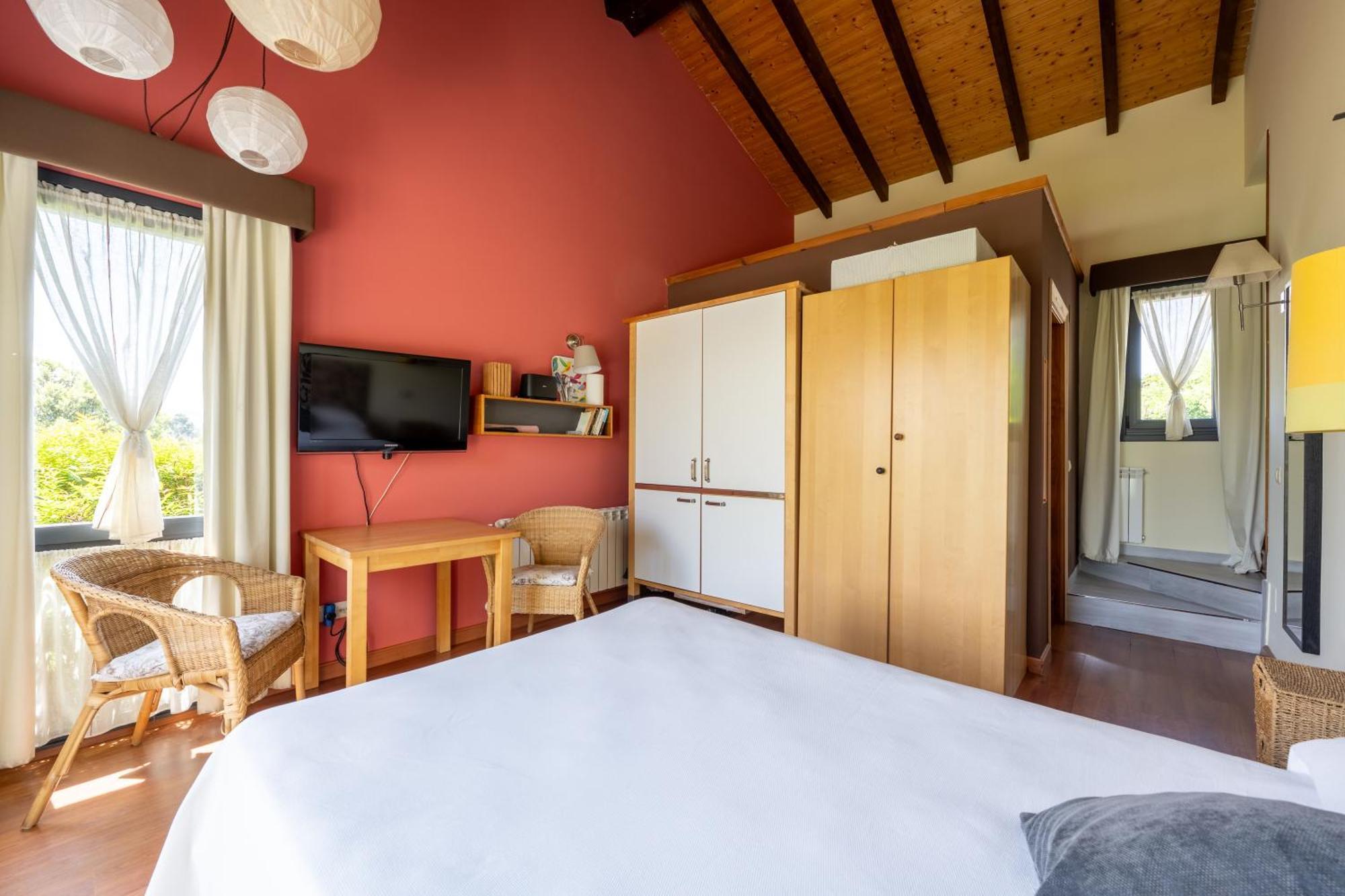 Almarinae Apartamentos Castiello de la Marina Buitenkant foto