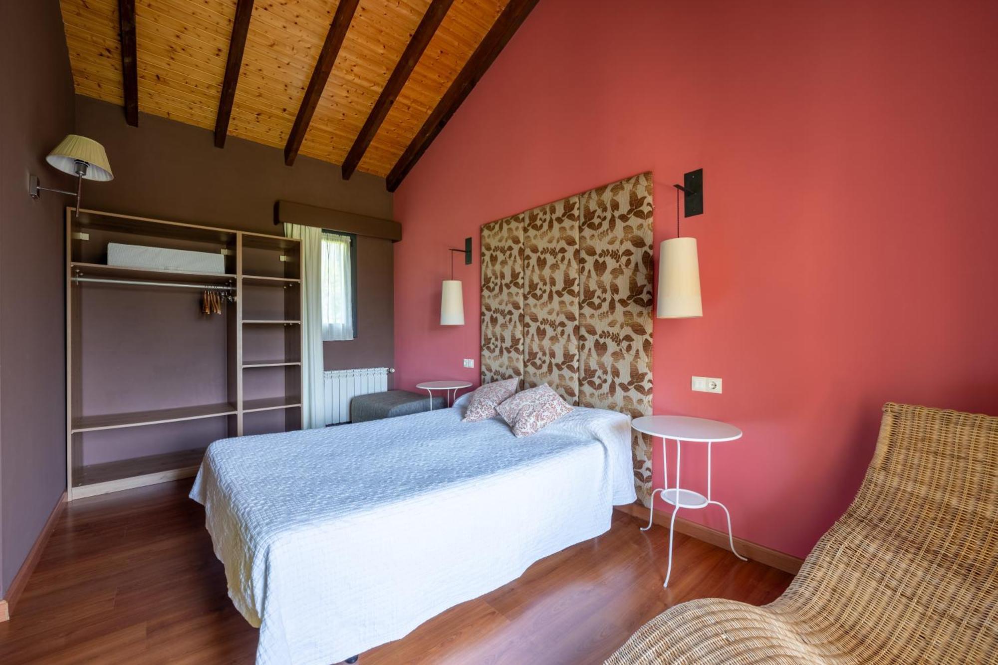 Almarinae Apartamentos Castiello de la Marina Buitenkant foto
