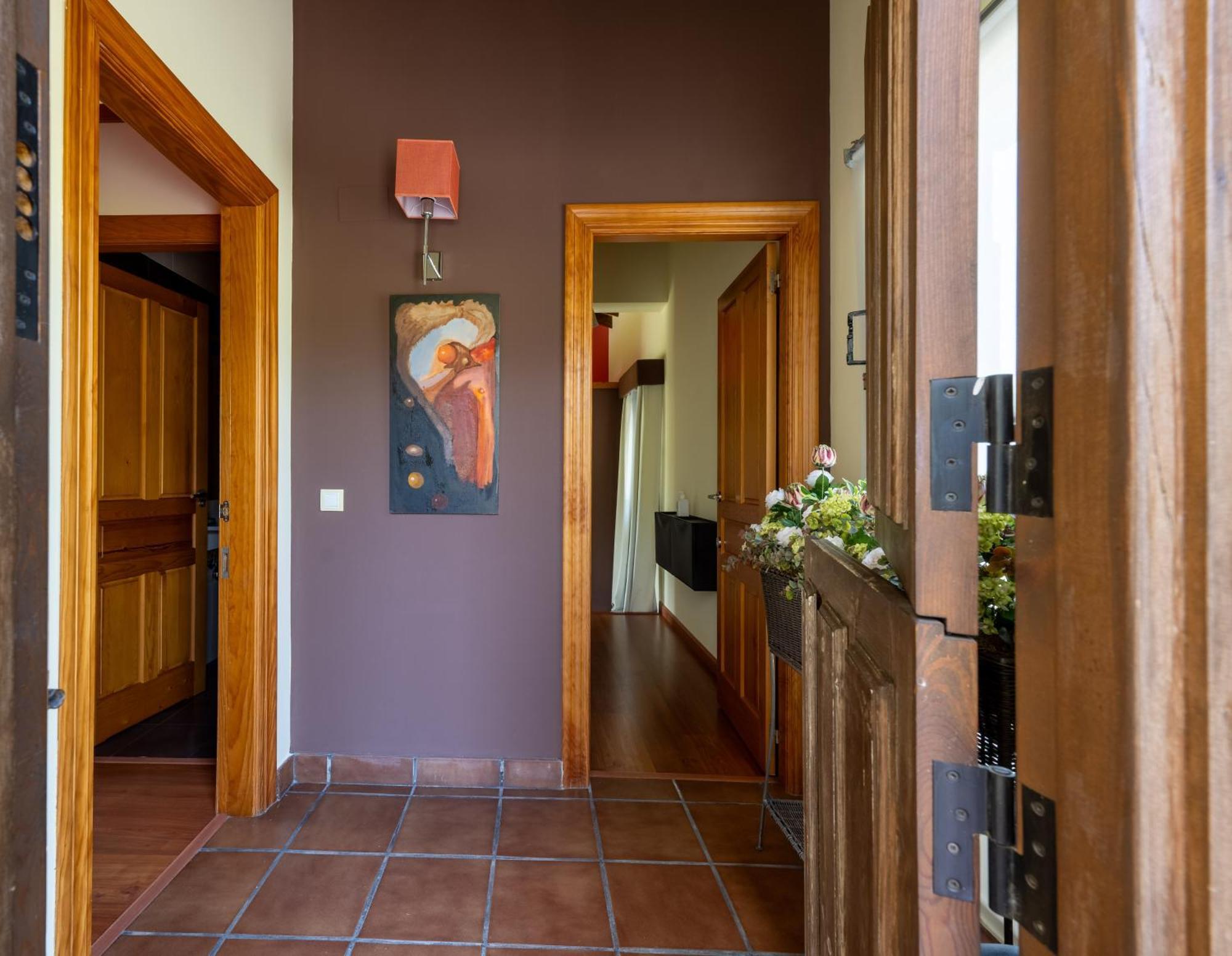 Almarinae Apartamentos Castiello de la Marina Buitenkant foto