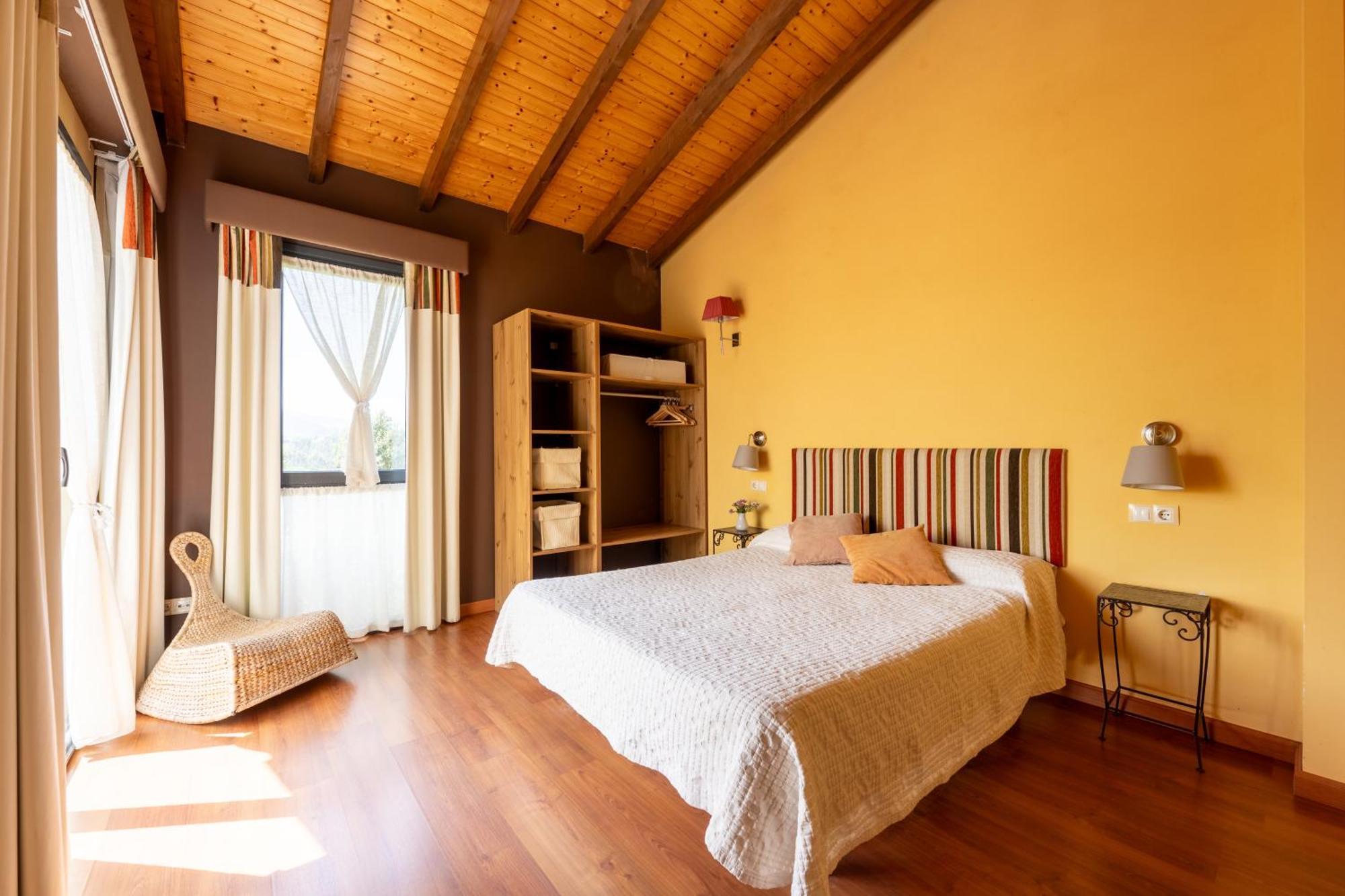 Almarinae Apartamentos Castiello de la Marina Buitenkant foto