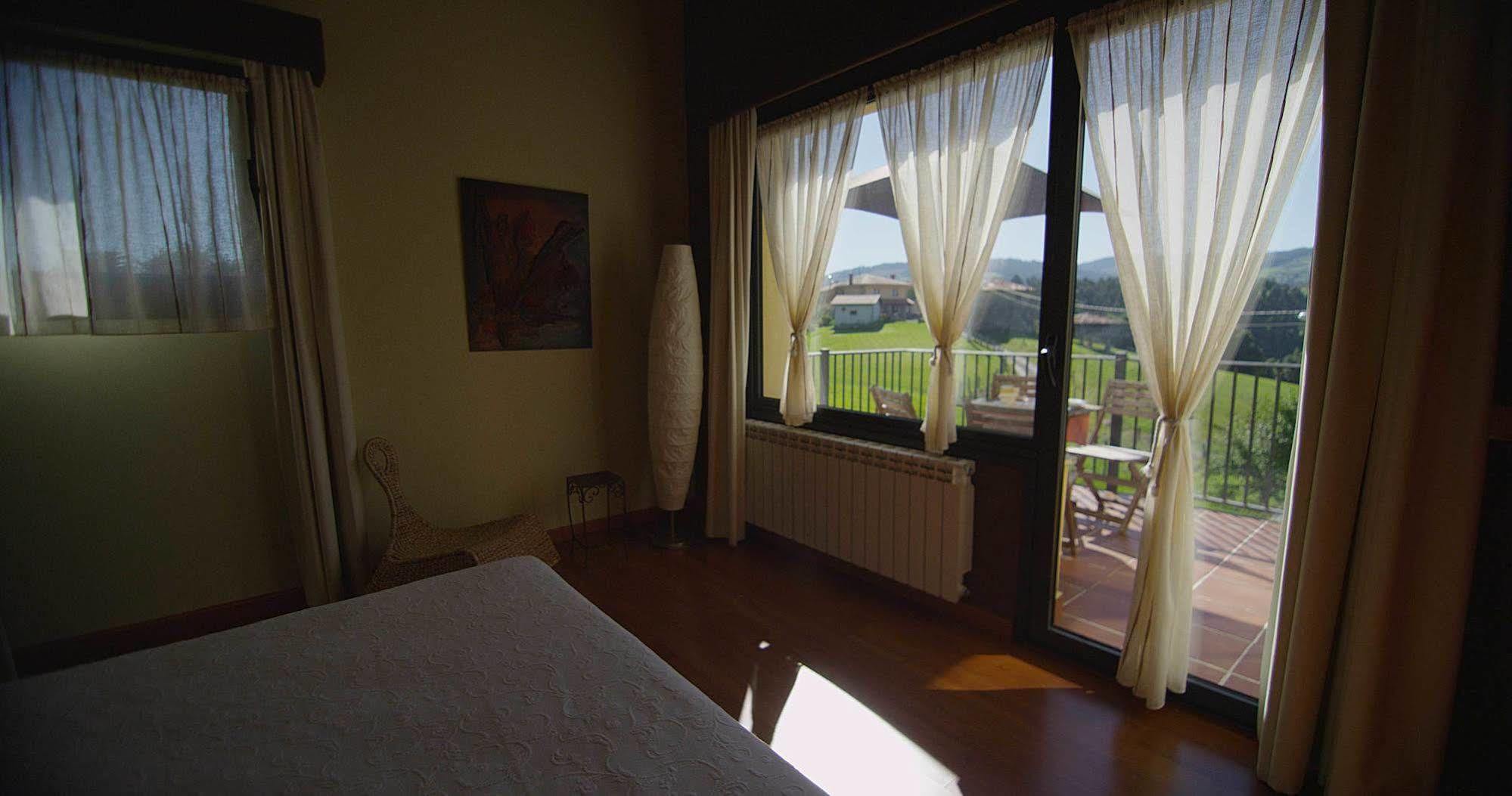 Almarinae Apartamentos Castiello de la Marina Buitenkant foto